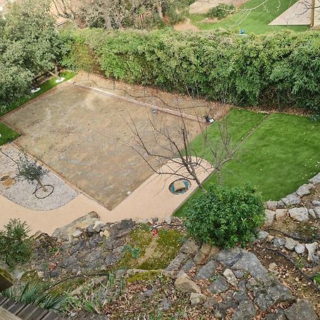 Garéoult Appartement Vue Montagne מראה חיצוני תמונה